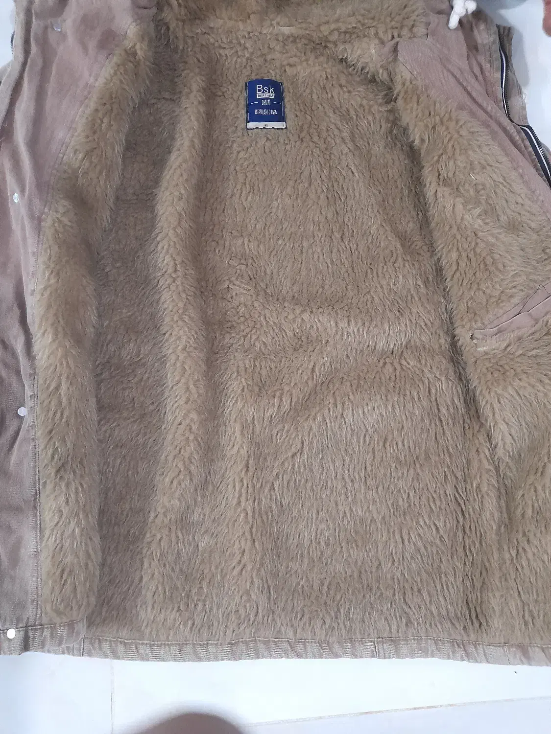 کاپشن نو|لباس|شاهرود, |دیوار