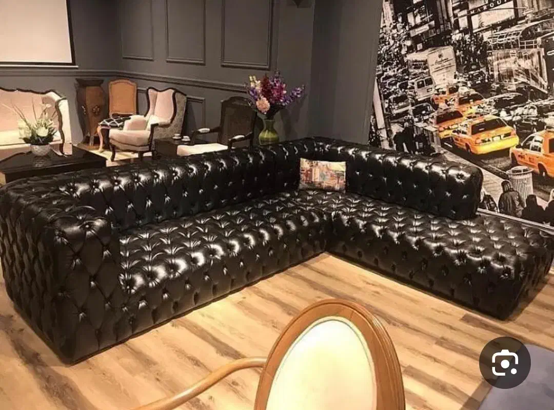 مبل چستر|مبلمان خانگی و میز عسلی|چهاردانگه (تهران), |دیوار