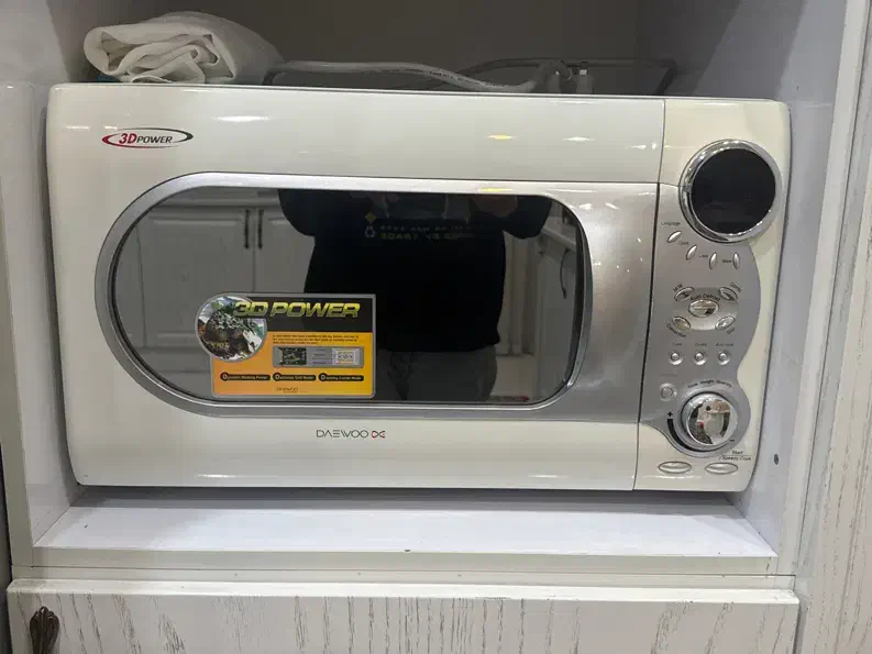 مایکروفر|اجاق گاز و لوازم برقی پخت‌وپز|مشهد, فرهنگ|دیوار