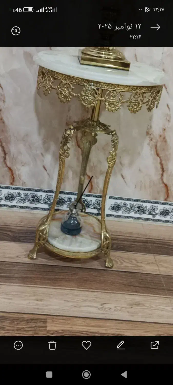 میزبرنز|میز تلفن|کرمانشاه, |دیوار