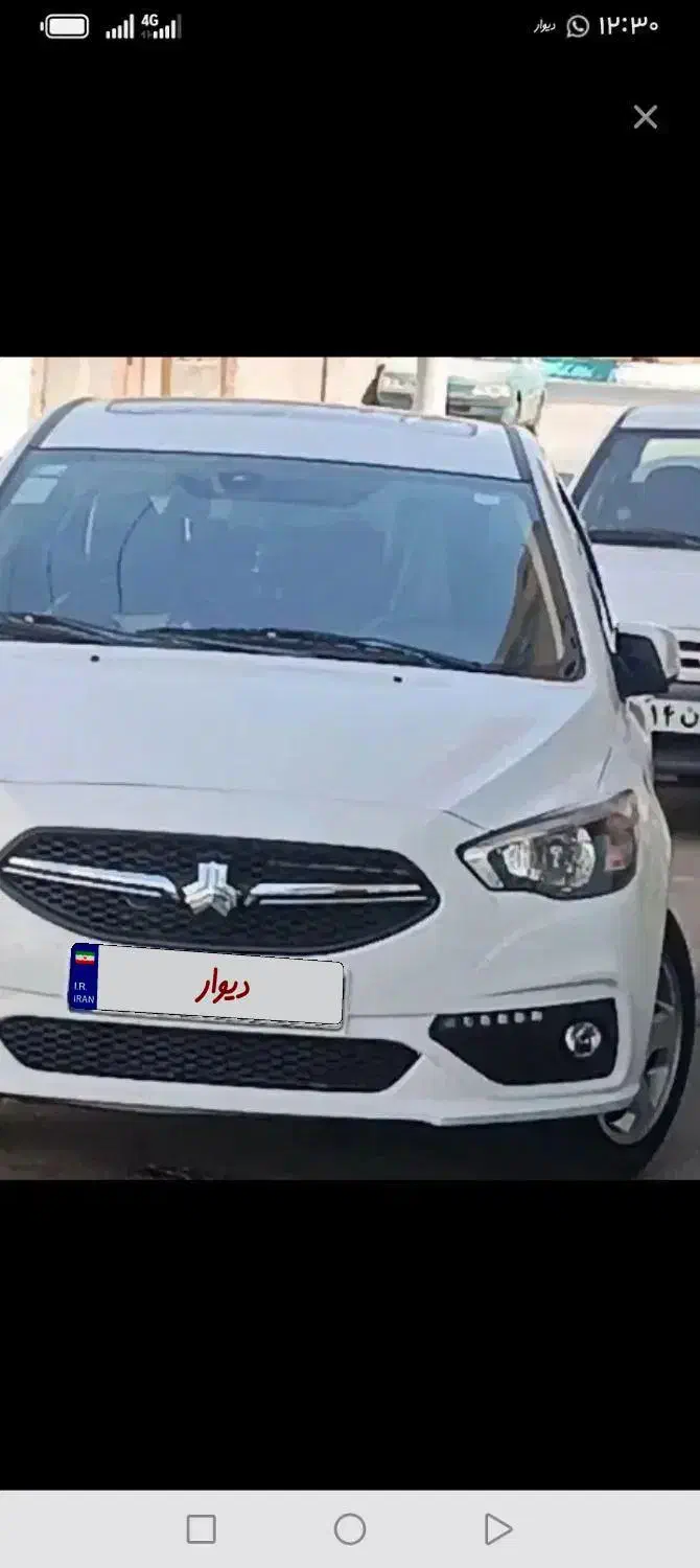 ماشین شاهین با سانروف|خودرو سواری و وانت|مهریز, |دیوار