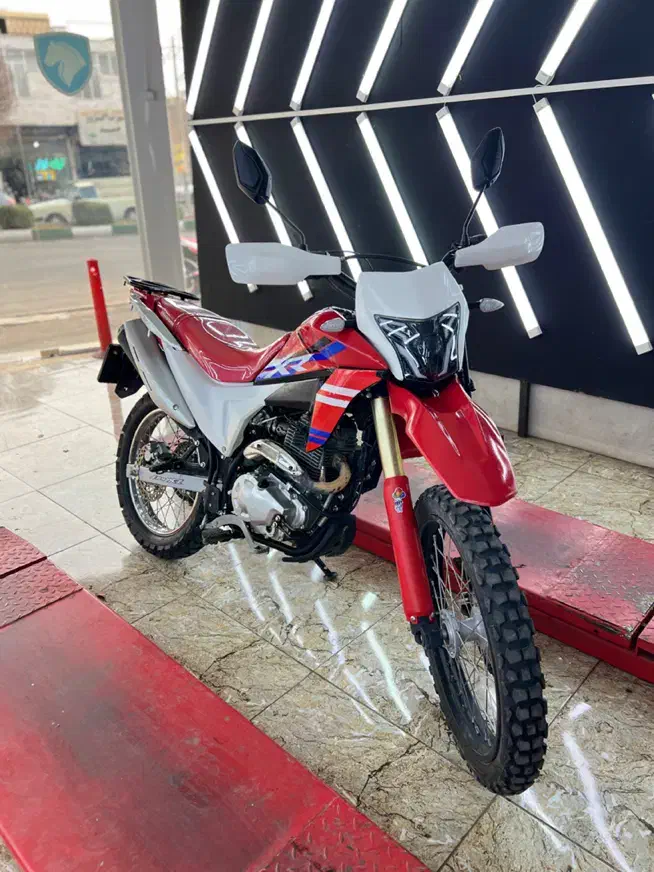 xr 1402 250cc|موتورسیکلت|قزوین, |دیوار