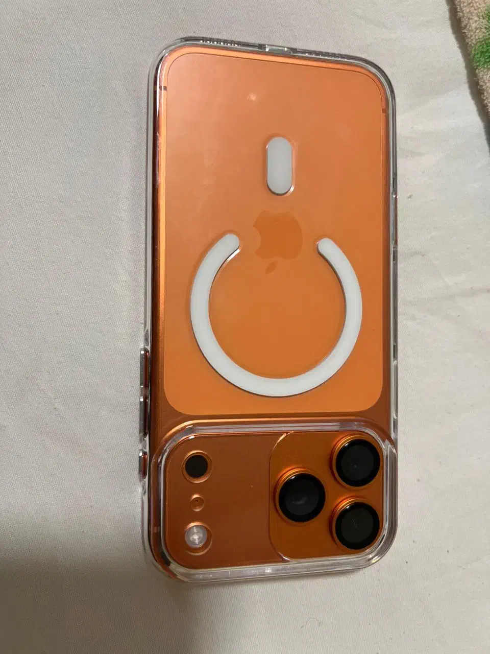 آیفون ۱۷ پرومکس|موبایل|خرم‌آباد, |دیوار