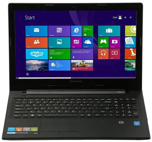 لپتاپ لنوو سالم|رایانه همراه|گلپایگان, |دیوار