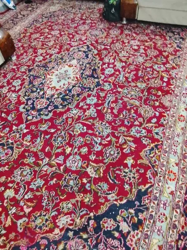 فرش دستی|فرش|مشهد, جانباز|دیوار