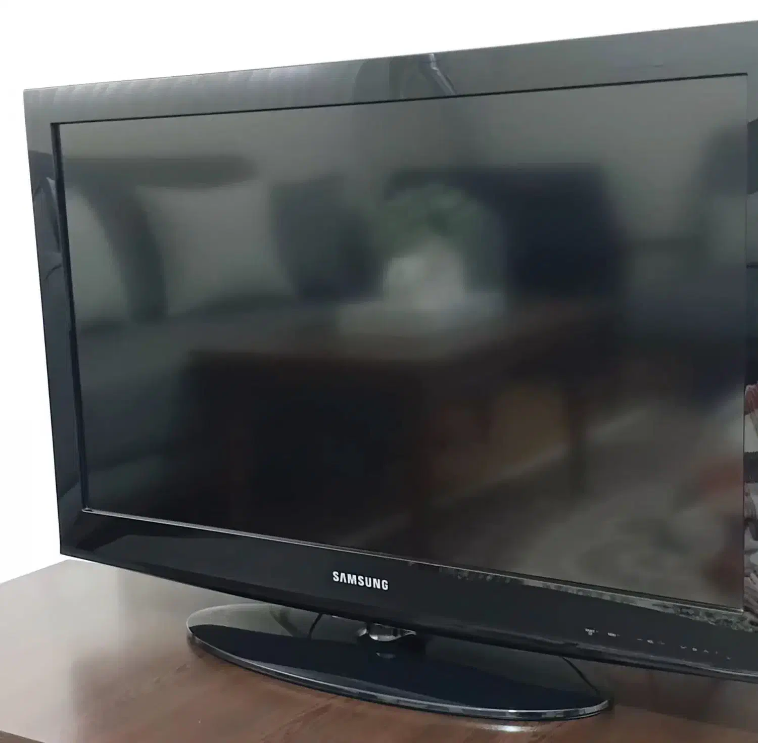 تلویزیون سامسونگ ۳۲|تلویزیون و پروژکتور|دورود, |دیوار