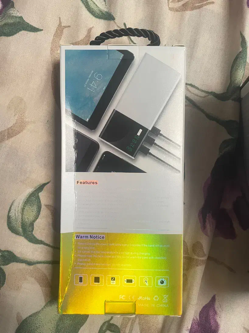 پاور بانک|لوازم جانبی موبایل و تبلت|ماهدشت, |دیوار