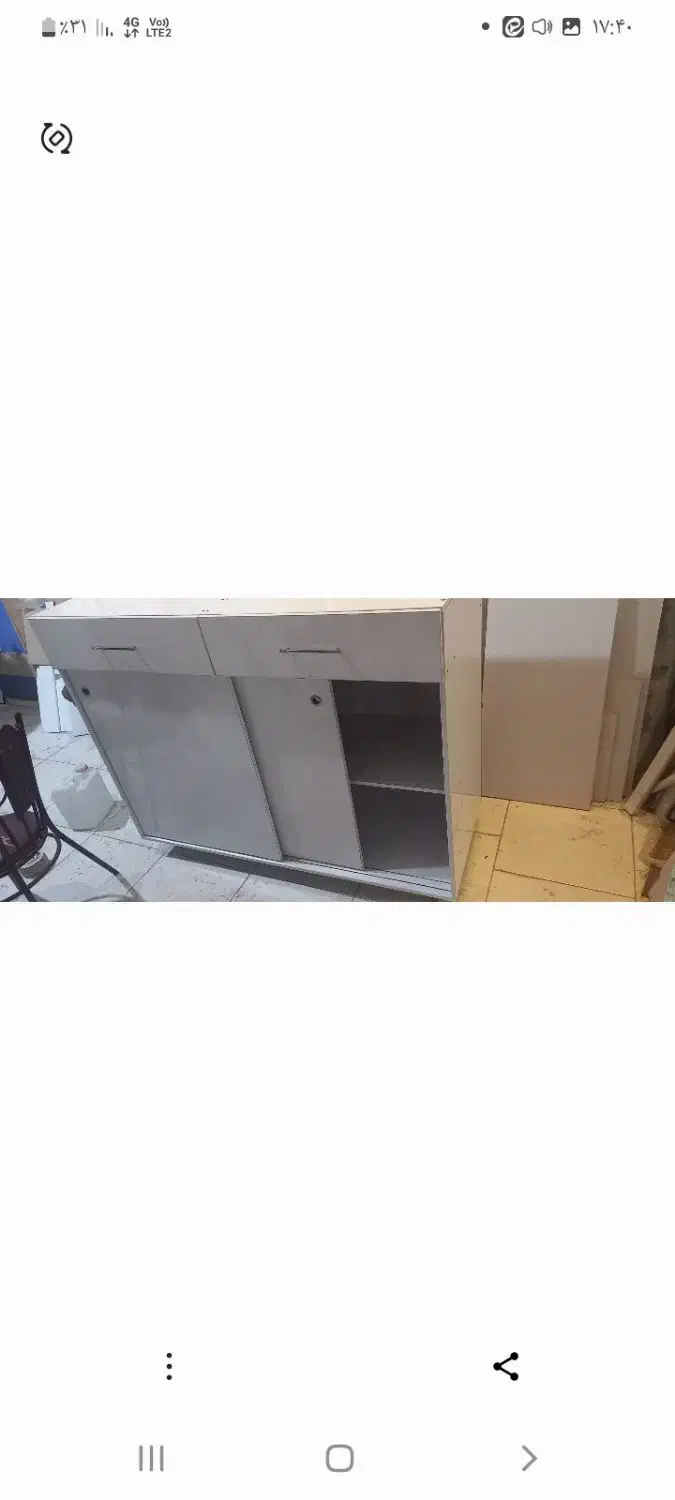 میزپیشخوان|مبلمان اداری|قم, شهر قائم|دیوار