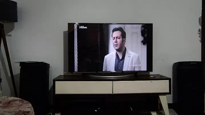 فروش تلویزیون مارشال ۵۰ اینچ مدل ME 5012|تلویزیون و پروژکتور|پردیس, فاز ۳|دیوار