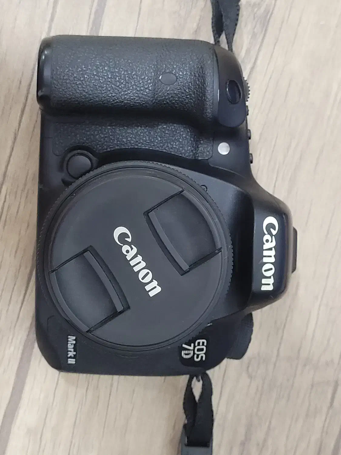 حرفه ای ترین دوربین عکاسی کانن|دوربین عکاسی و فیلمبرداری|شهرکرد, |دیوار