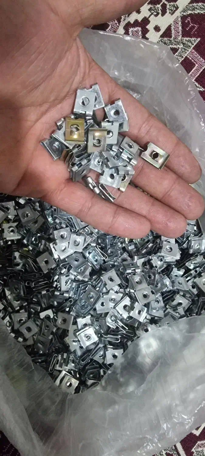 خار پیچ خودکار|عمدهفروشی|هشتگرد, گلسار|دیوار