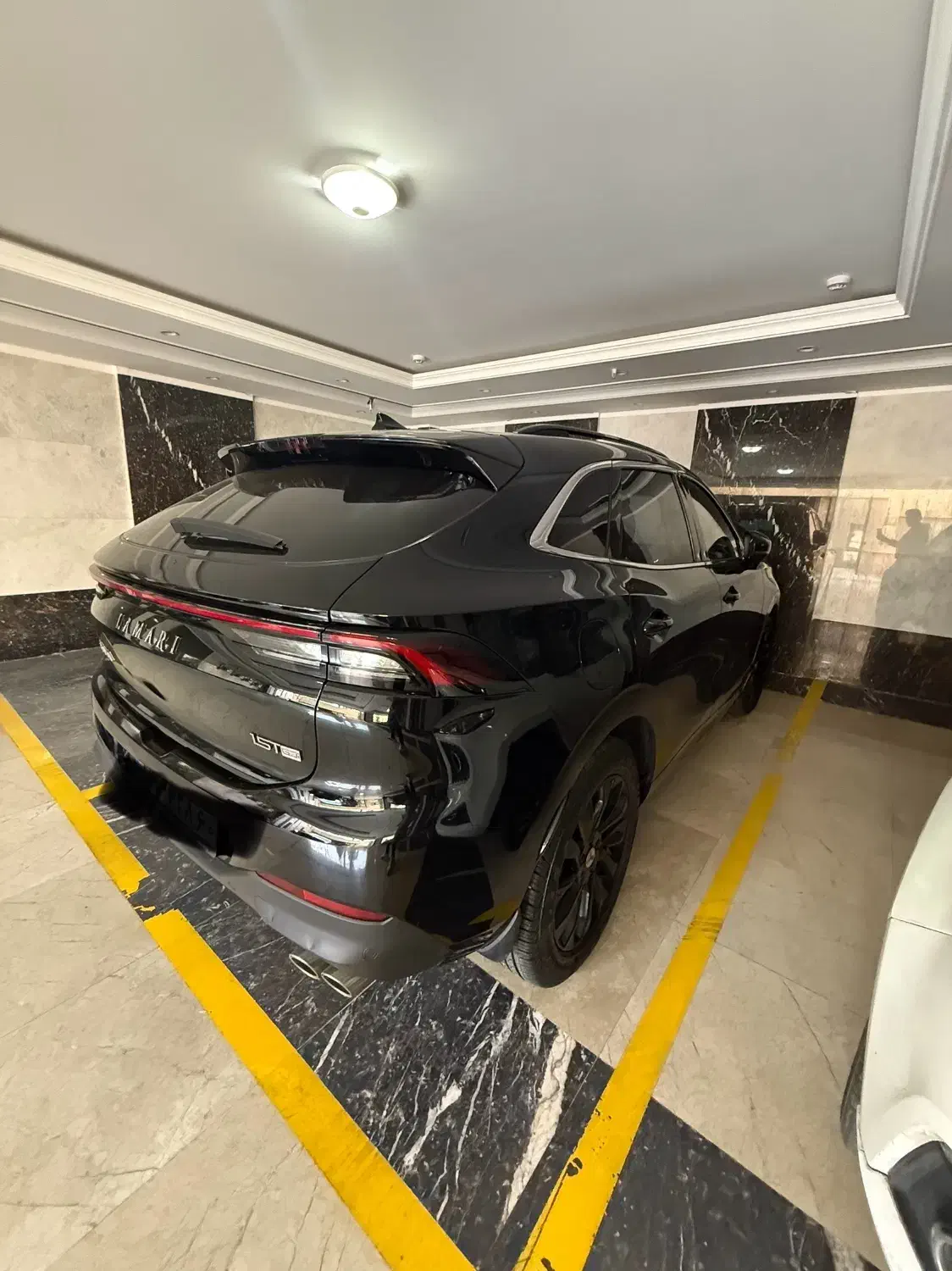 فروش|خودرو سواری و وانت|تهران, امانیه|دیوار