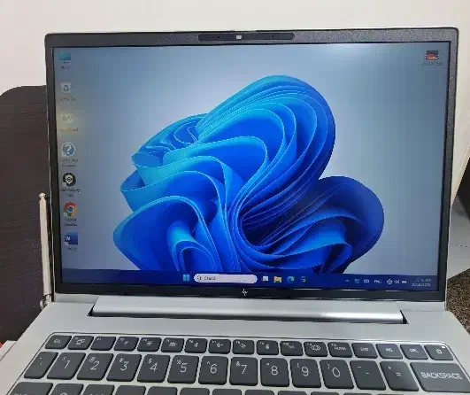 لپتاپ hp EliteBook|رایانه همراه|کرج, عظیمیه|دیوار