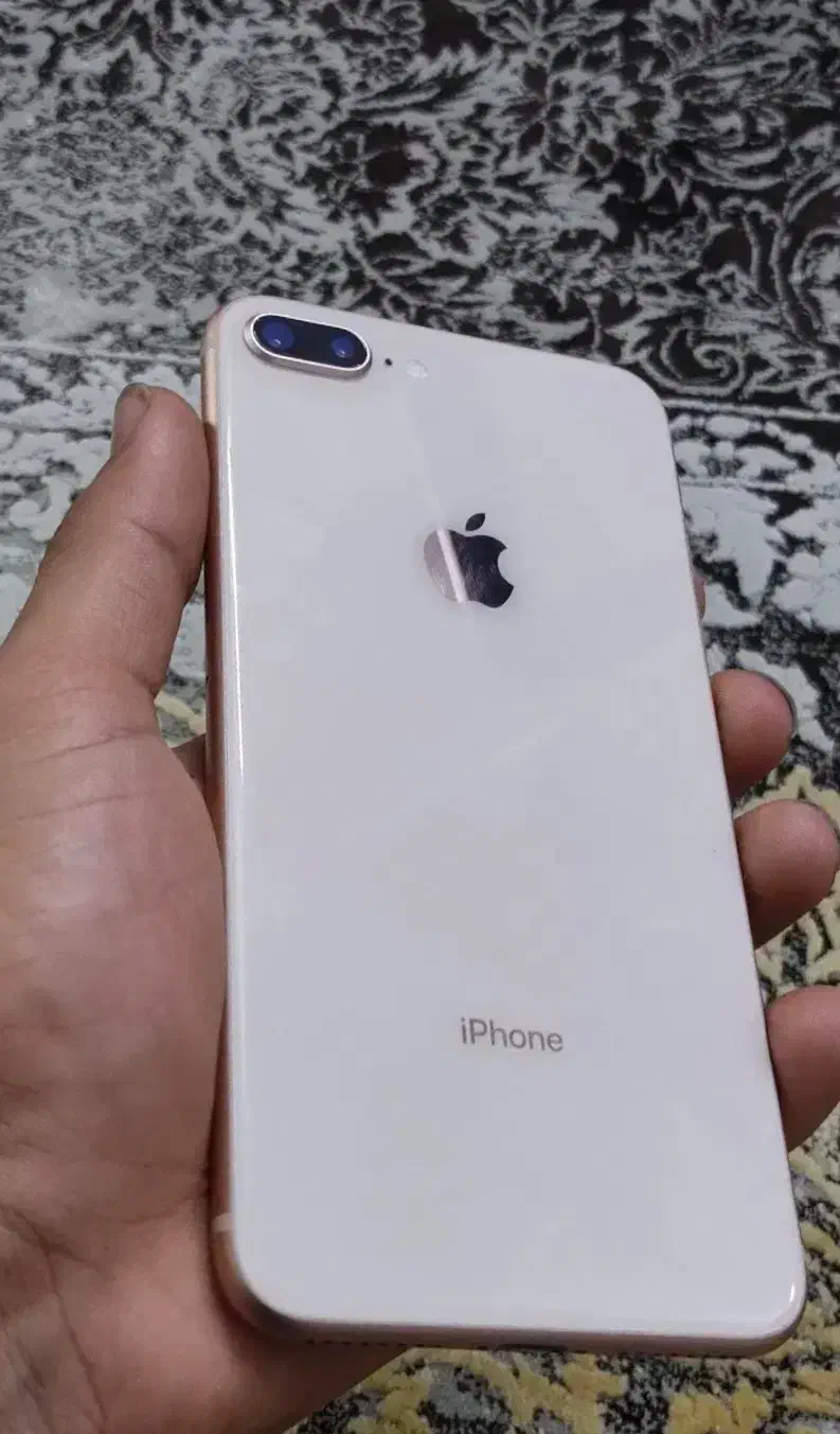 iphon 8plus 256|موبایل|تهران, یوسف‌آباد|دیوار