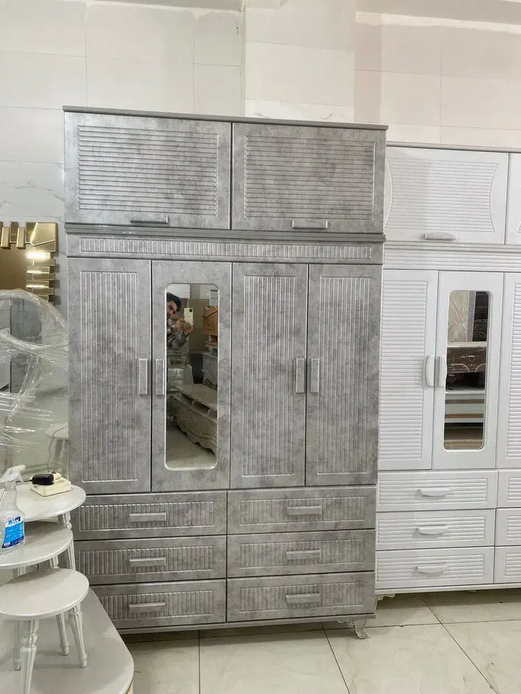 کمد رخت آویز جالحافی میز آرایش|جاکفشی، کمد، دراور|مریوان, |دیوار