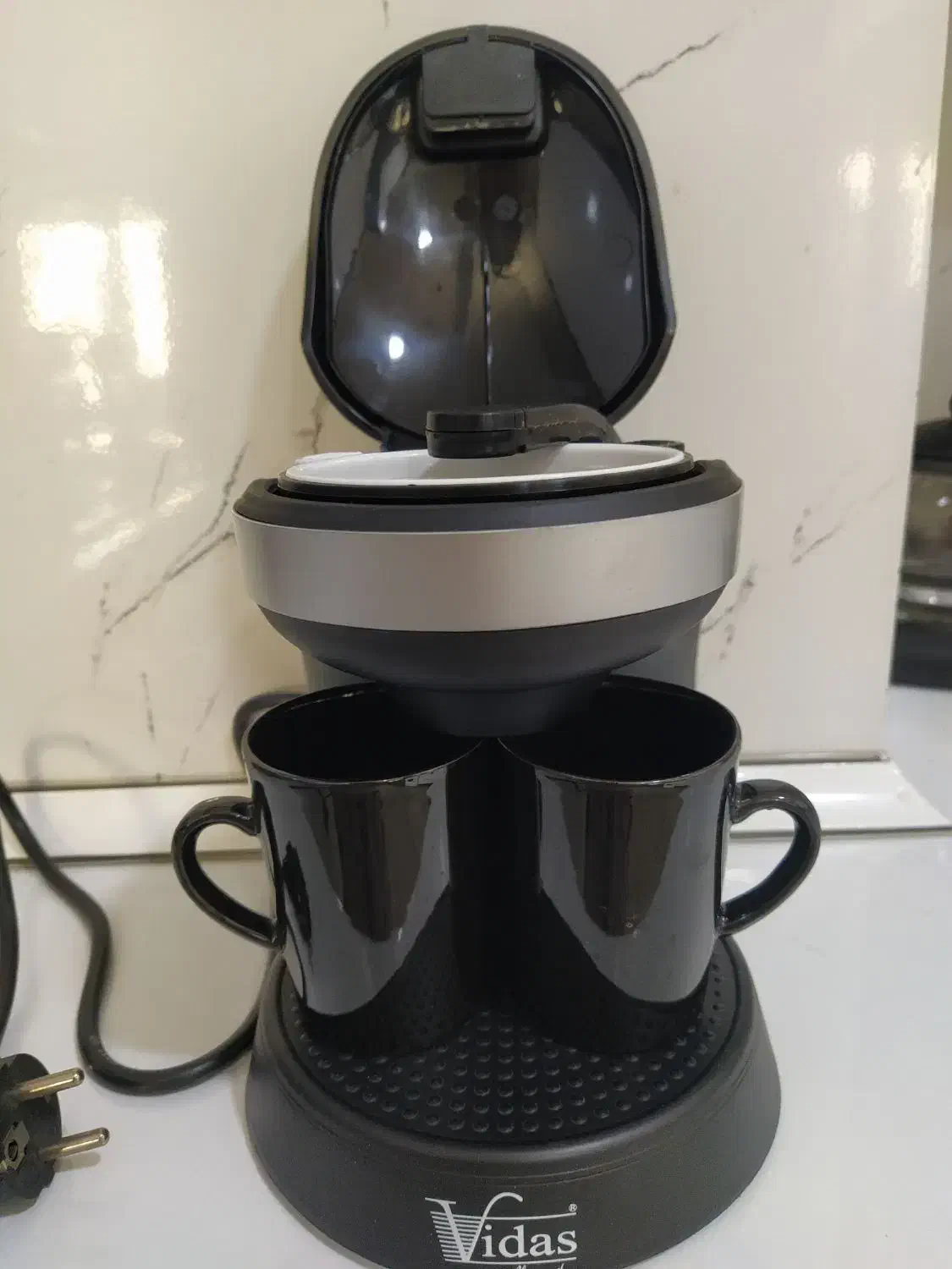 قهوه جوش|قوری، کتری، قهوهساز دستی|دزفول, |دیوار