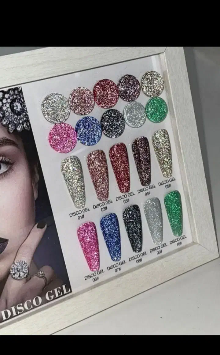 لاک ژل|آرایشی، بهداشتی، درمانی|تهران, بازار|دیوار