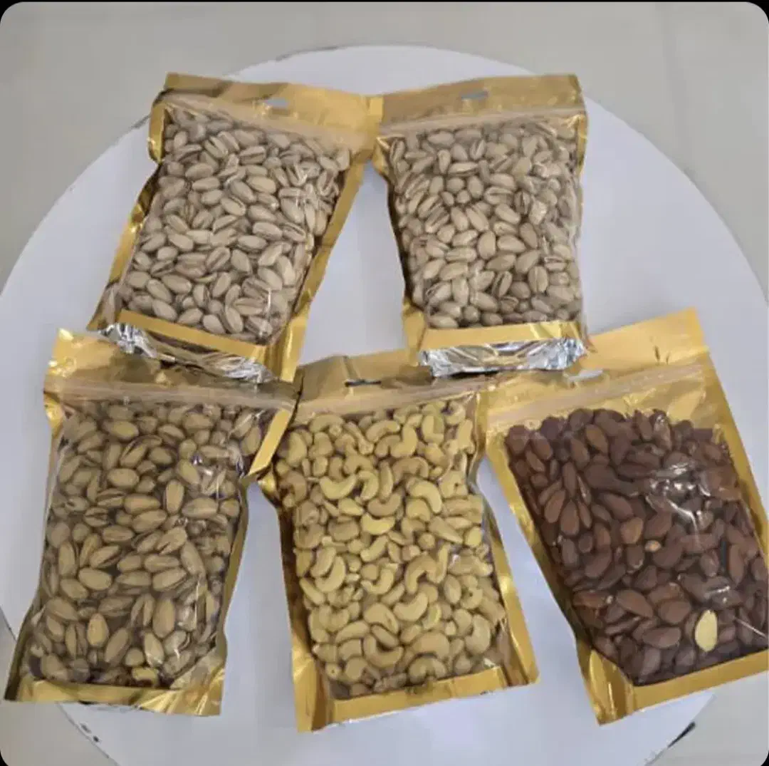 فروش ویژه پک آجیل بانرخ دولتی وتنظیم بازار،درجه یک|خوردنی و آشامیدنی|تهران, تهرانسر مرکزی|دیوار