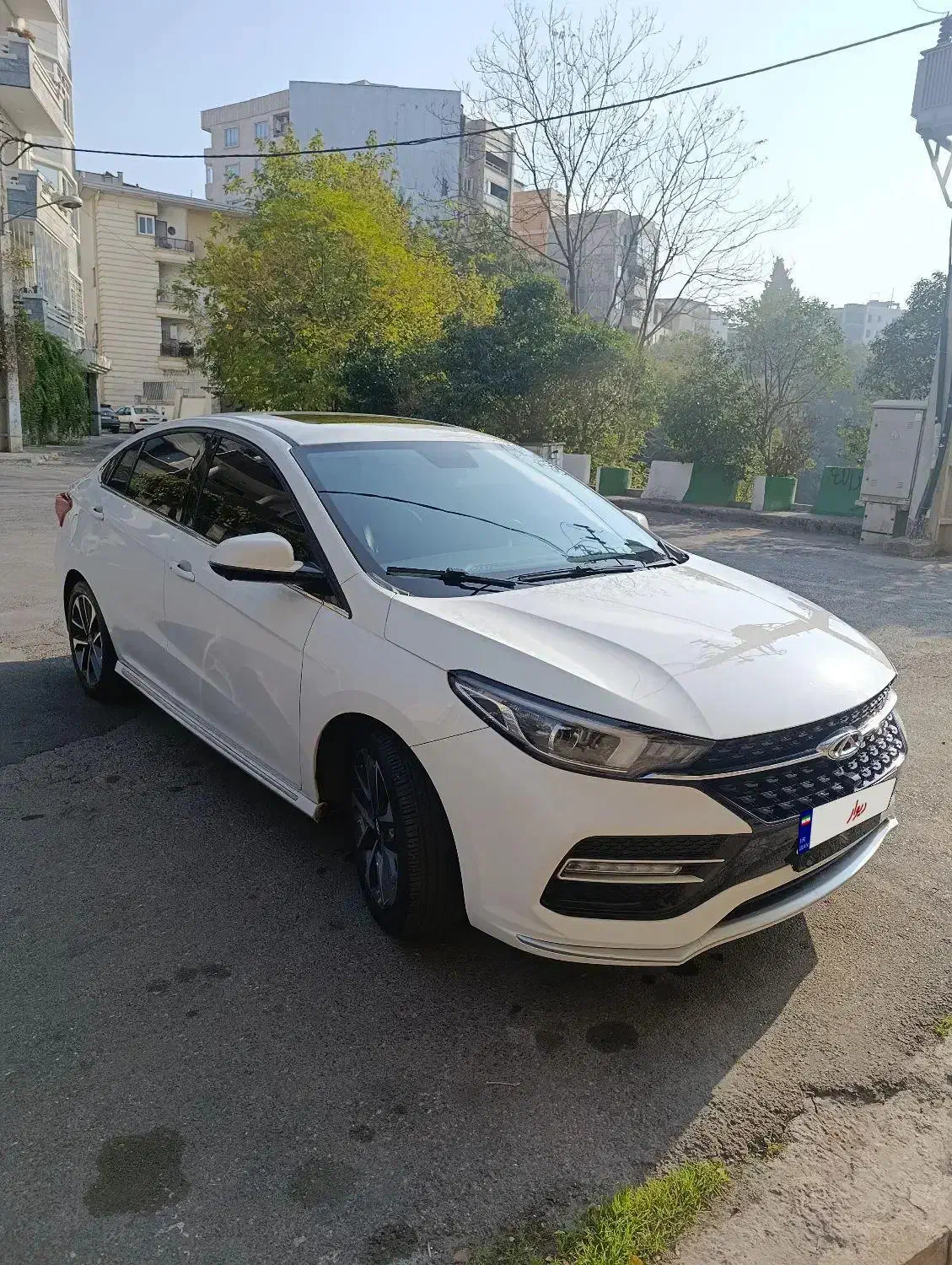 ماشین آریزو ۶|خودرو سواری و وانت|گرگان, |دیوار