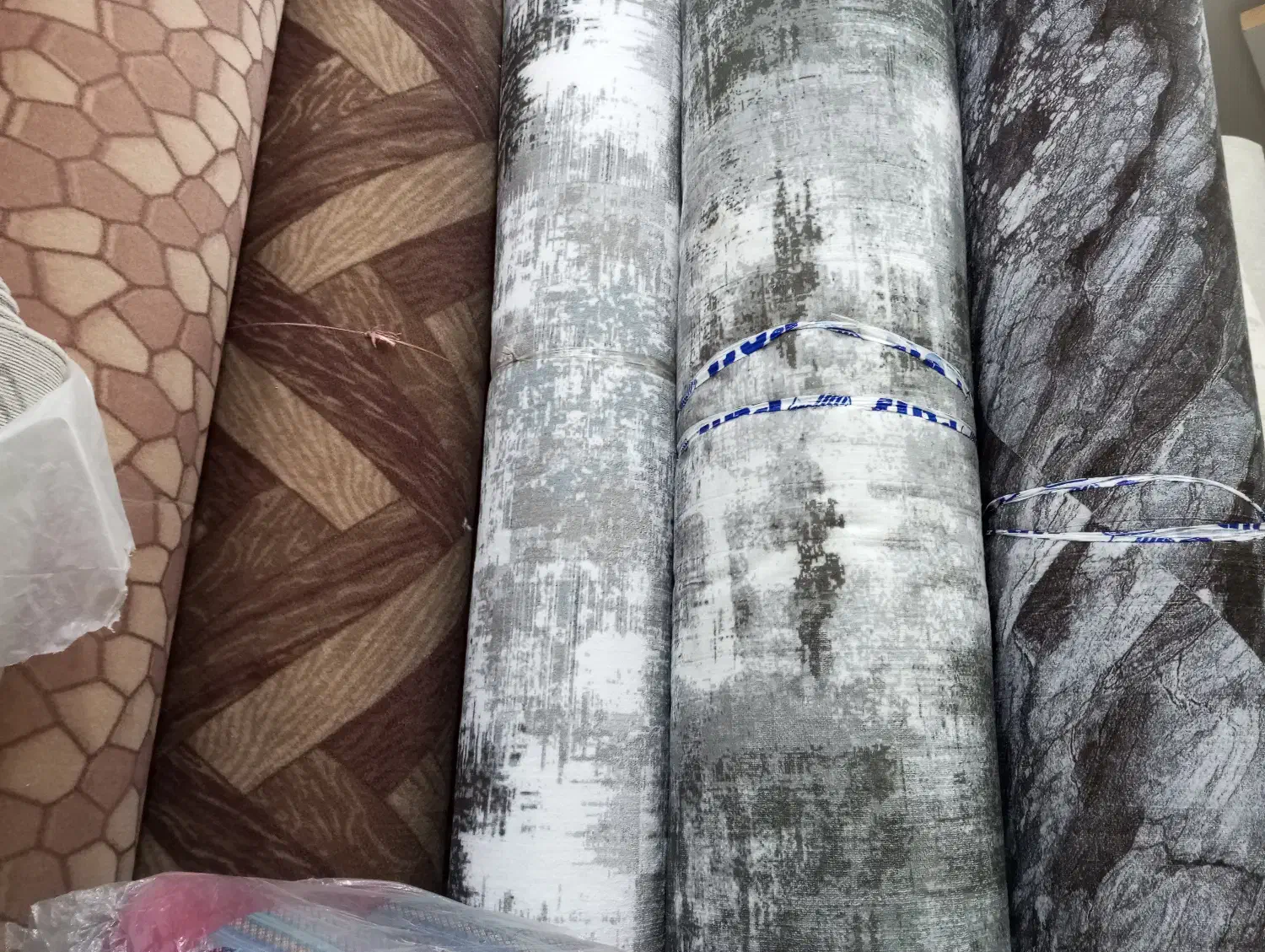 موکت،پالاز،درطرح ورنگ های مختلف|موکت|ماهدشت, |دیوار