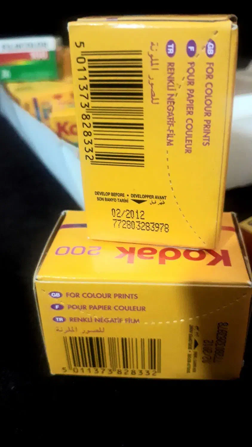 نگاتیو فیلمم   minivan.کاغذ گلد ومتالیک فتوگلاسه|دوربین عکاسی و فیلم‌برداری|کرج, گلشهر|دیوار