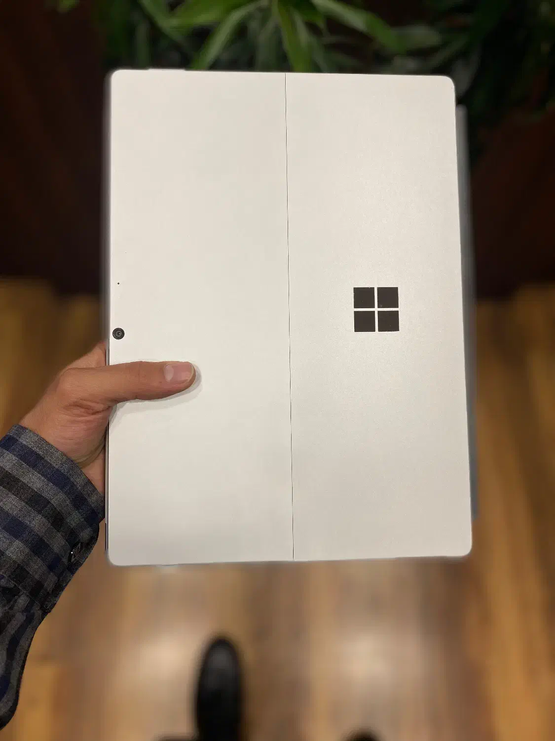 Microsoft Surface Pro 8 13inch|رایانه همراه|تهران, جردن|دیوار