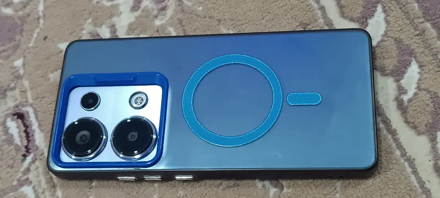 گوشی شیائومی نوت ۱۳ پرو|موبایل|اهواز, اهواز|دیوار