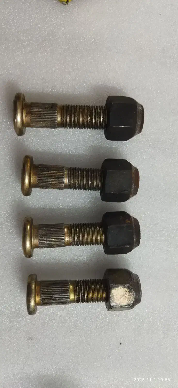 لوازم خودرو لاستیک نیسان|قطعات یدکی و لوازم جانبی|سبزوار, ایزی شهر|دیوار