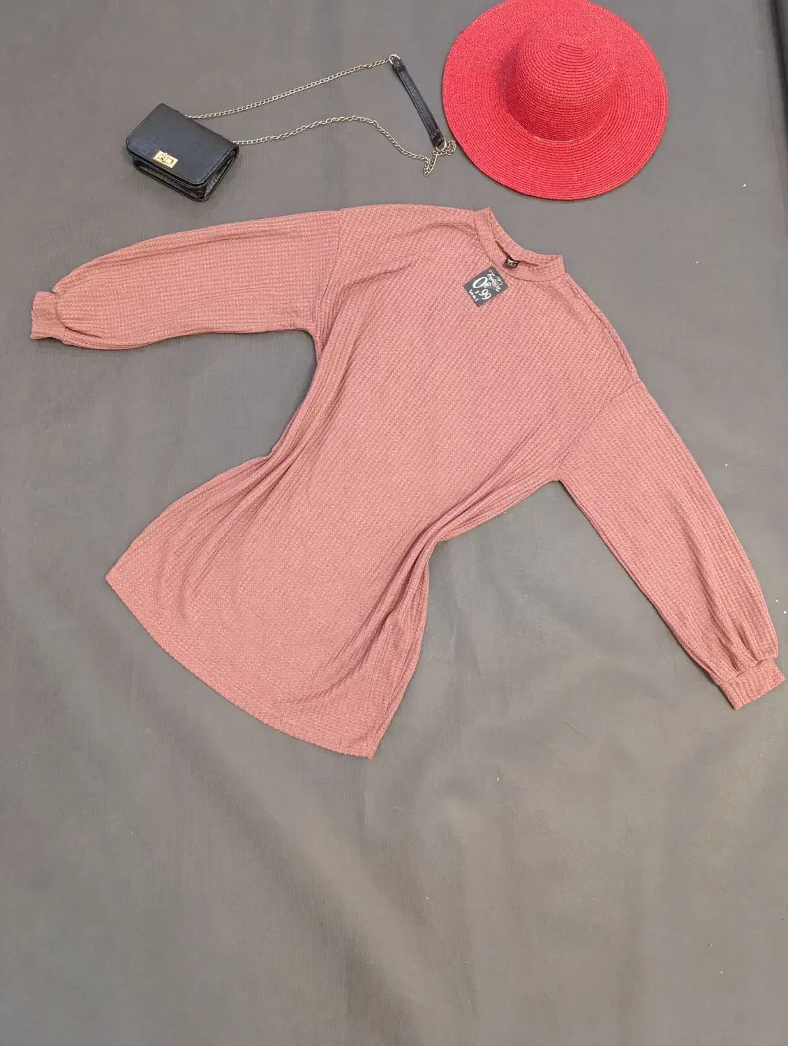 لباس ریز بافت اورجینال،استوک|لباس|بابل, |دیوار