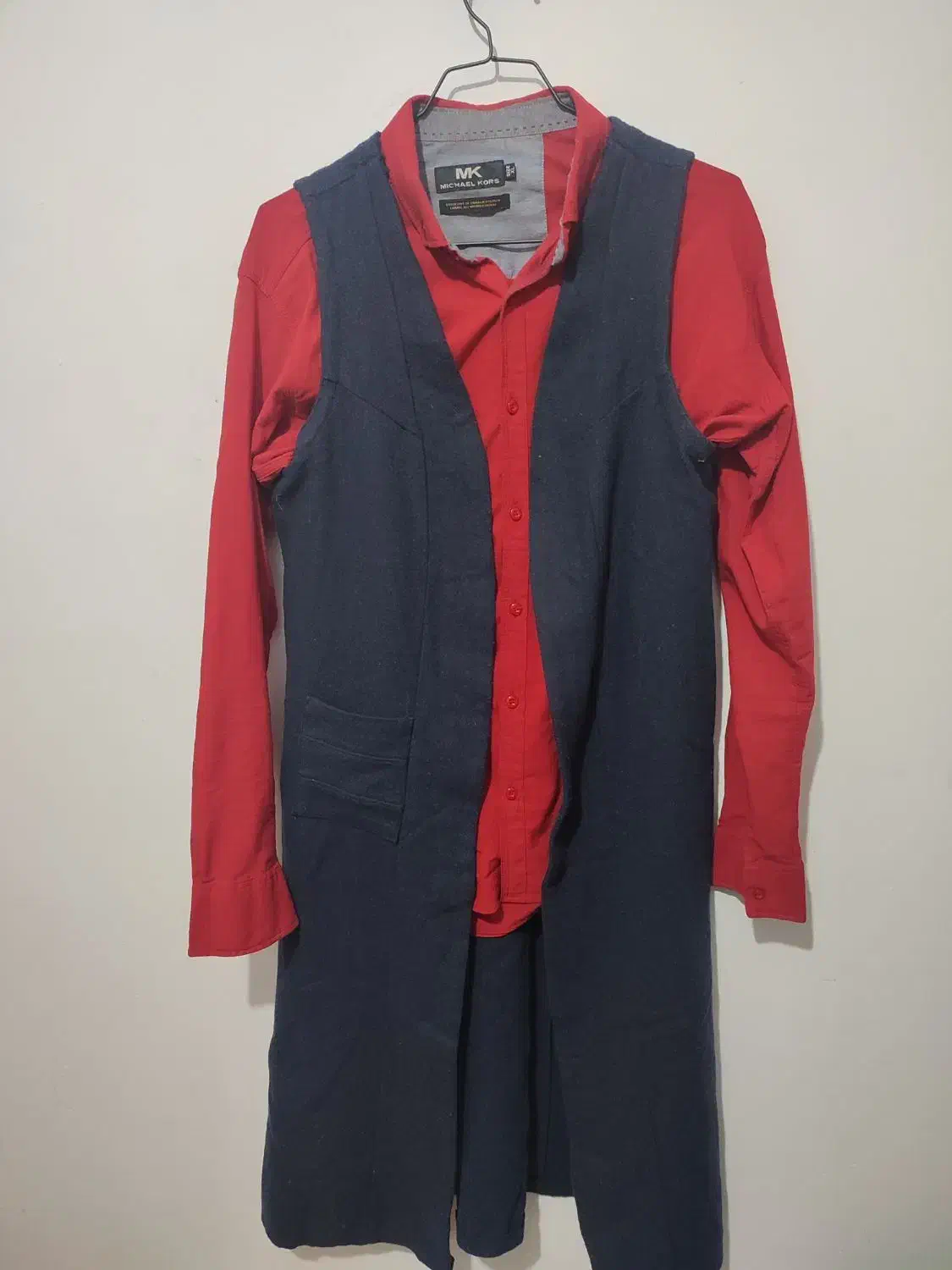 مانتو|لباس|رشت, کوی جام جم|دیوار