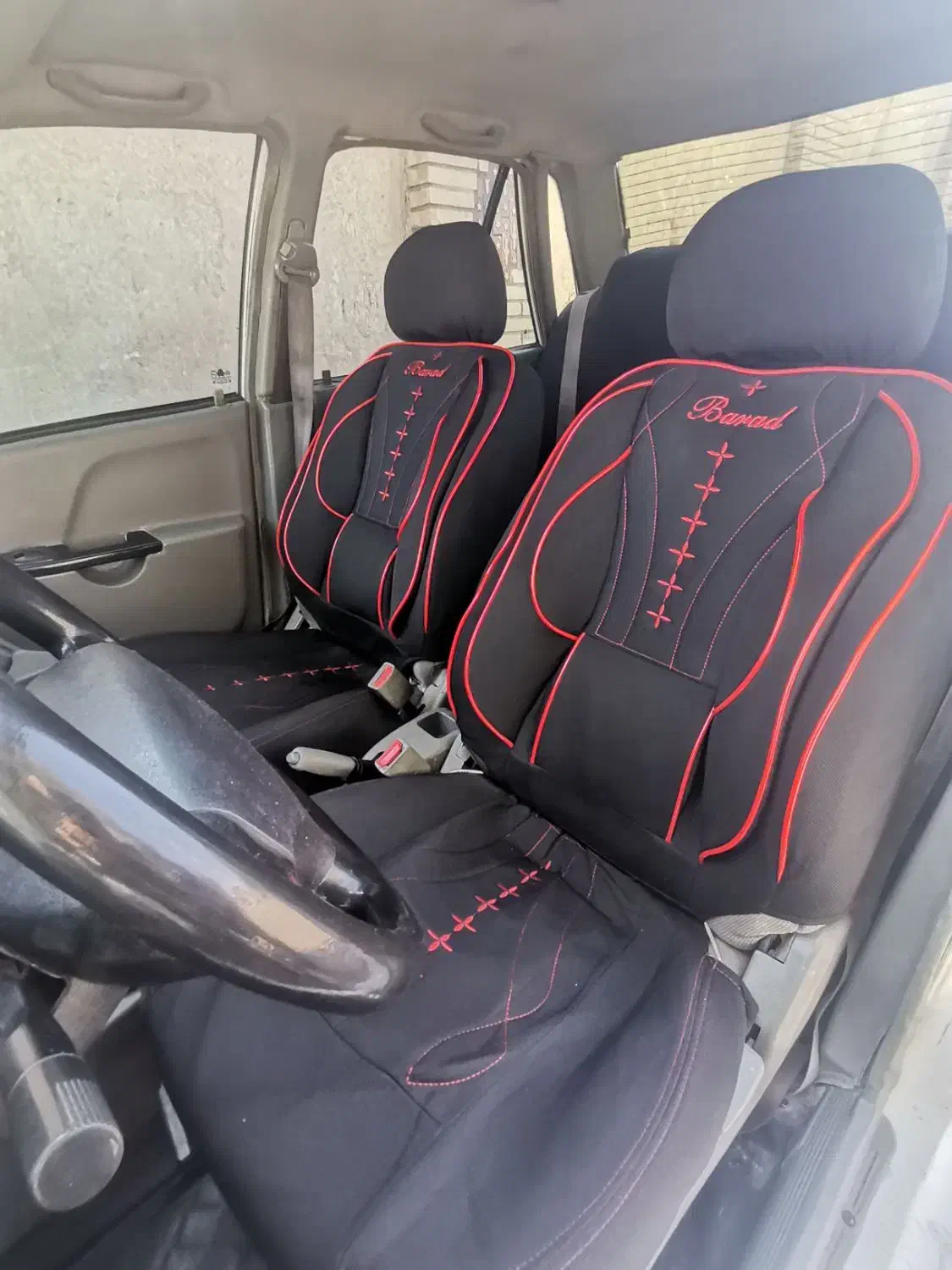 پراید دوگانه مدل 90|خودرو سواری و وانت|بم, |دیوار