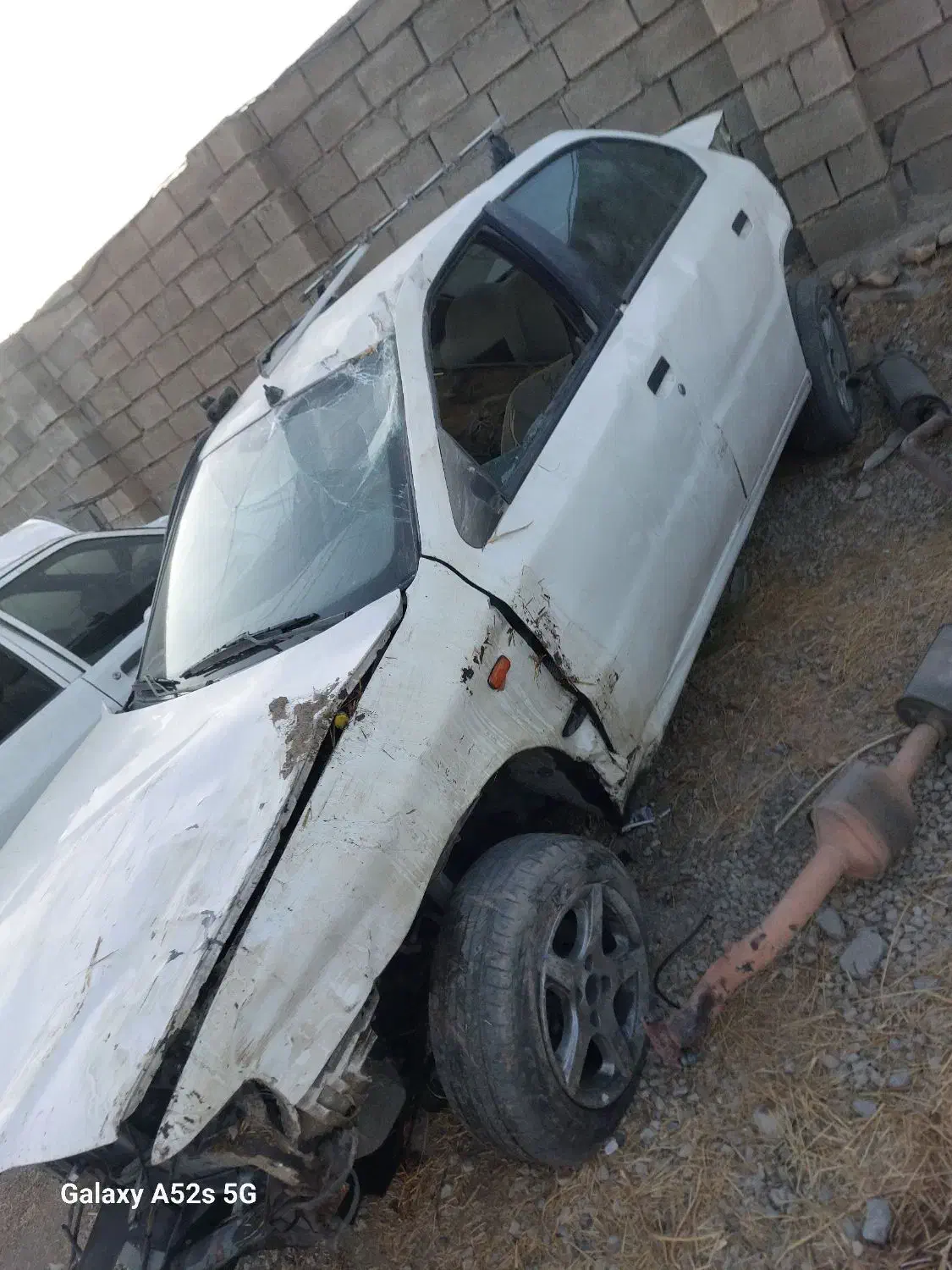 سمند چپی و اتاق کامل سمند تاکسی|خودرو سواری و وانت|اهواز, الصافی|دیوار