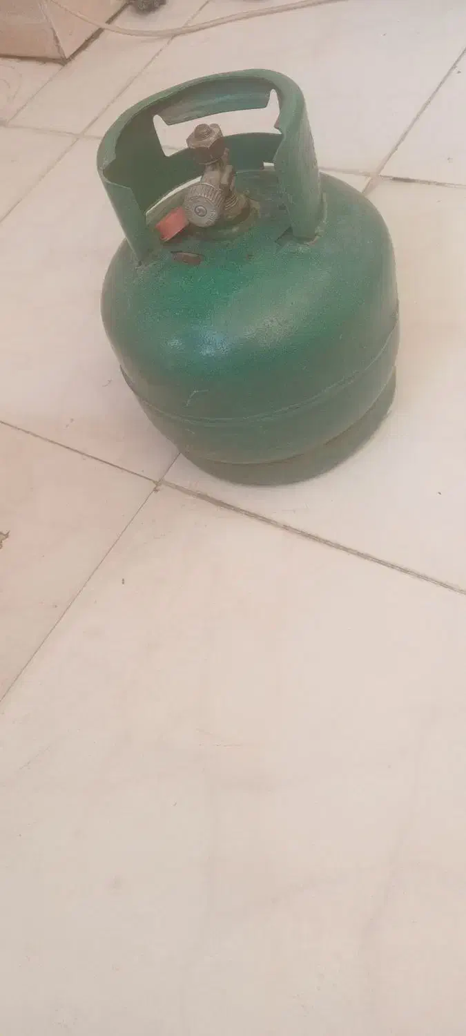 گاز پیکنی و منقل|اجاق گاز و لوازم برقی پختوپز|ملارد, |دیوار