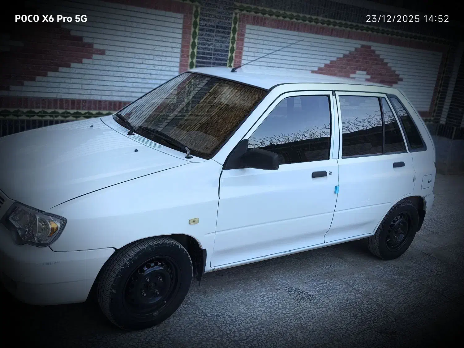 111درحد خشک مدل98اخراش یعنی همون 99|خودرو سواری و وانت|زابل, |دیوار