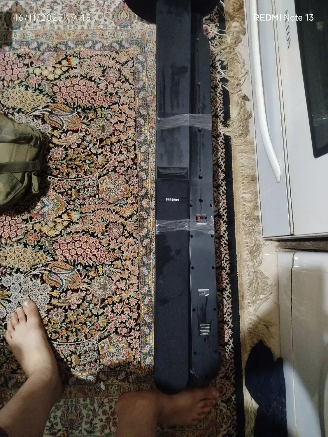 برای سینمای خانگی|سیستم صوتی خانگی|تهران, قیام|دیوار