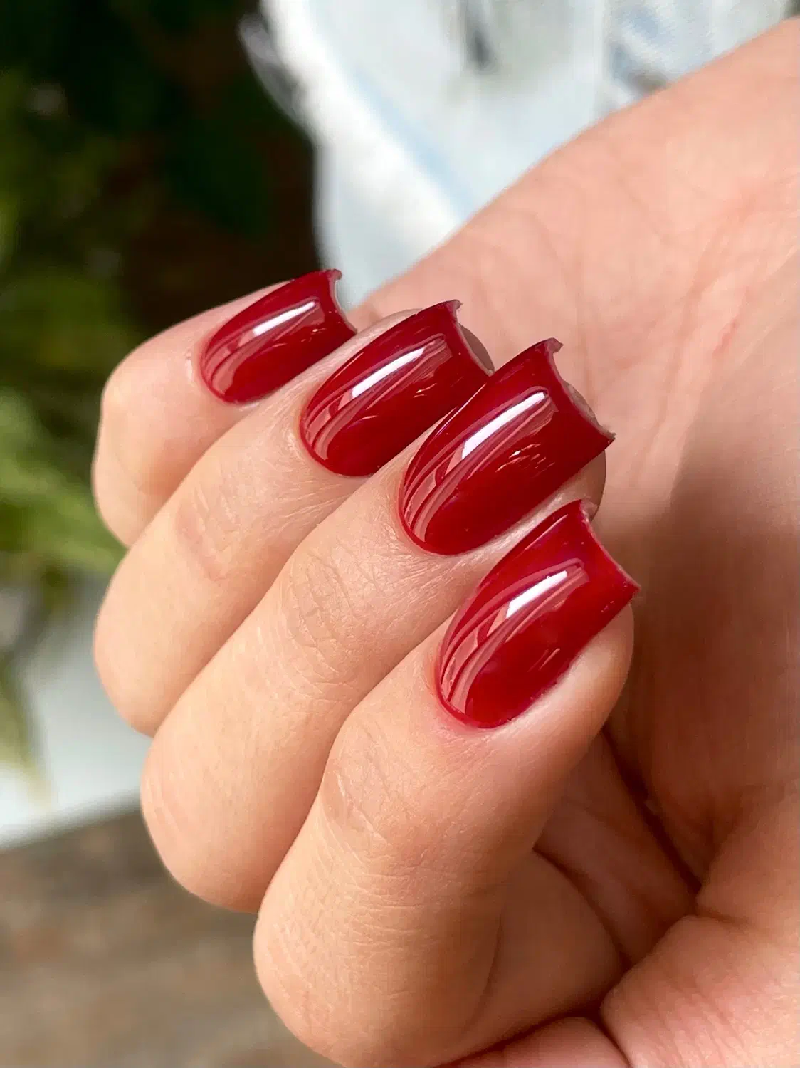 آموزش کاشت ناخن|خدمات آموزشی|نجف‌آباد, شیخ بهایی جنوبی|دیوار