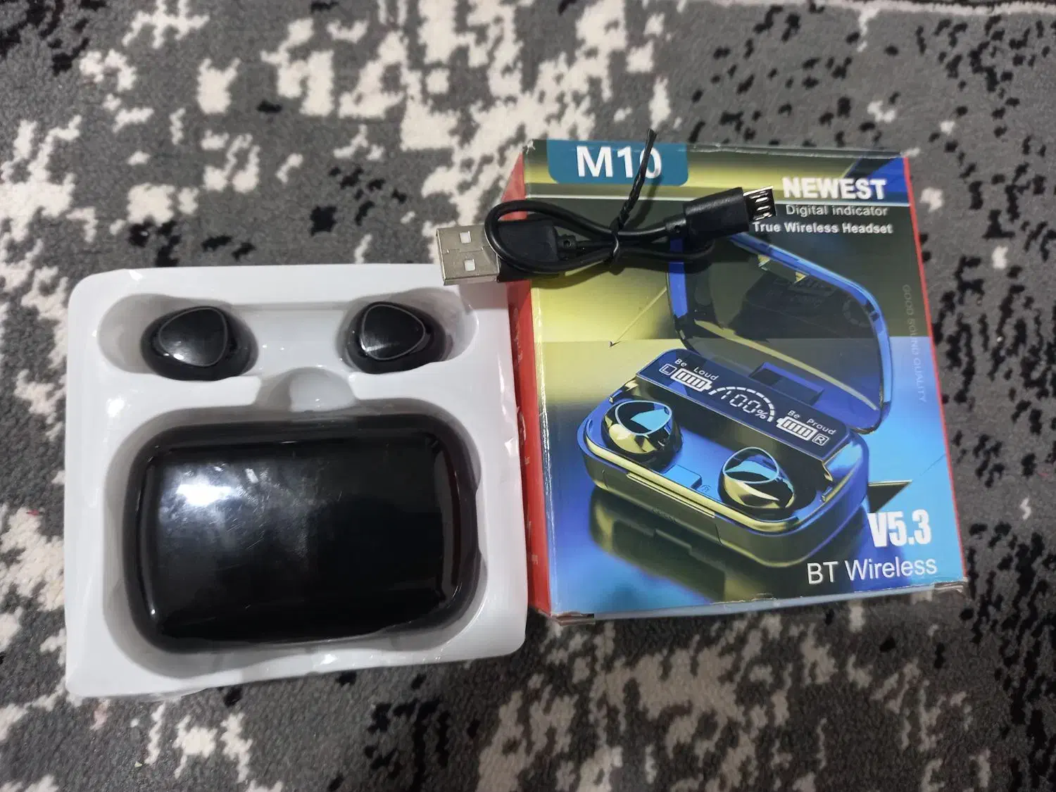 ایرپاد|لوازم جانبی موبایل و تبلت|جوانرود, |دیوار