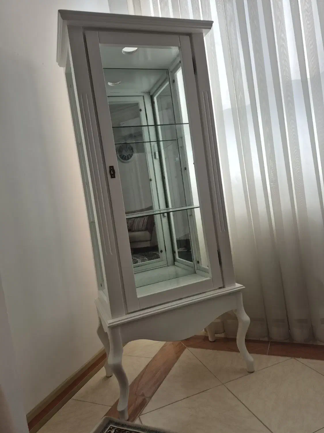 ویترین|بوفه، ویترین، کنسول|قم, پردیسان|دیوار