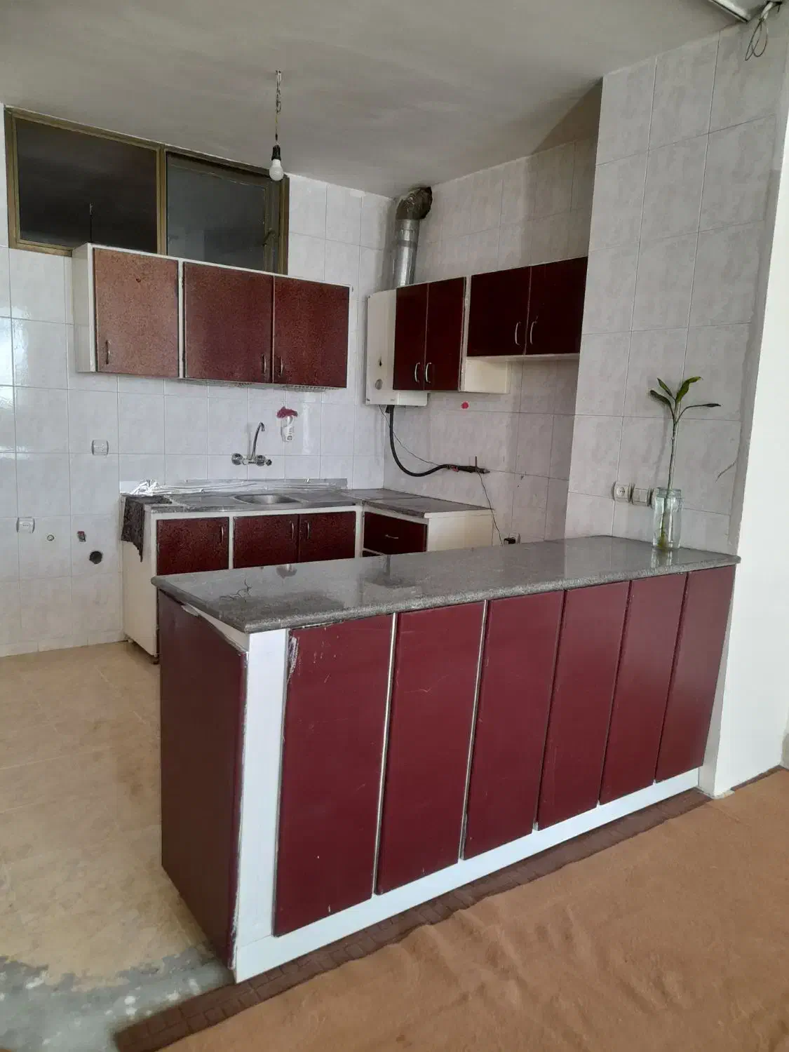 آپارتمان|اجارهٔ آپارتمان|اصفهان, کردآباد|دیوار