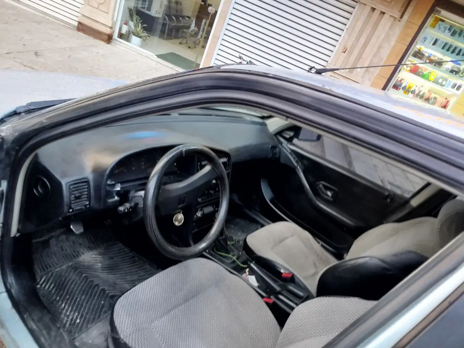 پژوروامدل 85|خودرو سواری و وانت|بروجرد, |دیوار