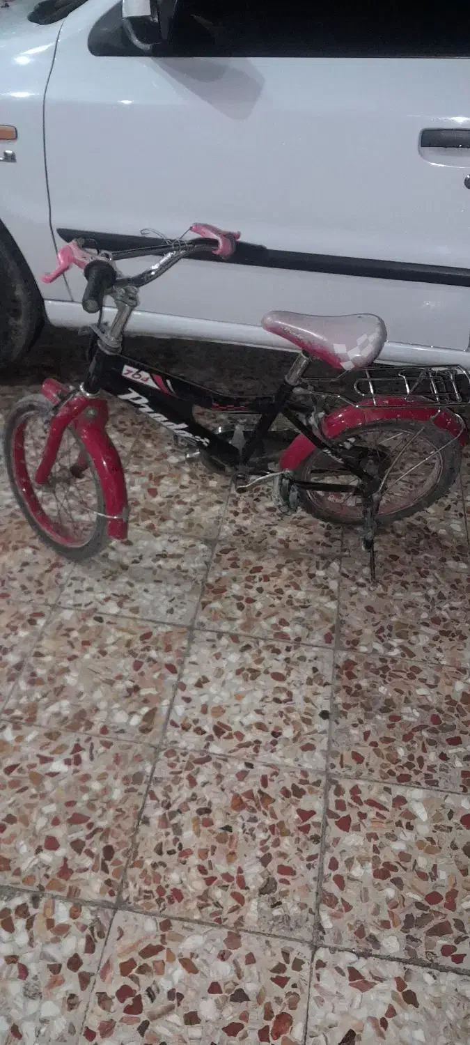 دوچرخه|دوچرخه، اسکیت، اسکوتر|ایذه, |دیوار