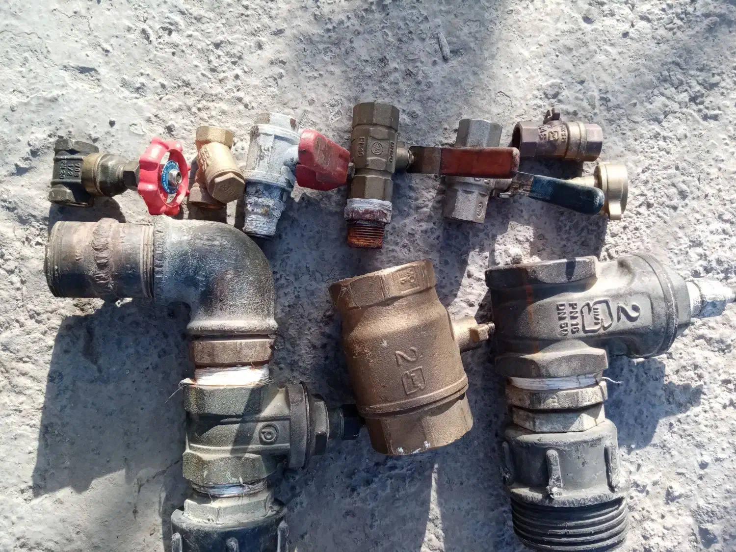 شیر آلات|ابزارآلات|تهران, وصفنارد|دیوار