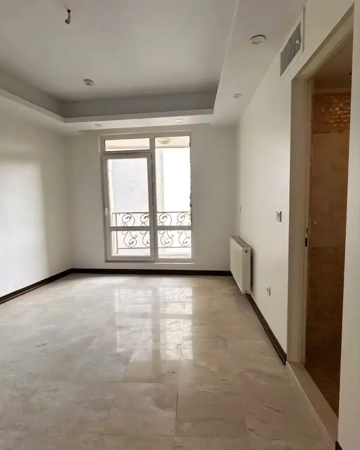۷۲ متر.  دو خوابه.  آسانسور دار. رسول فلاحی|فروش آپارتمان|تهران, گلچین|دیوار