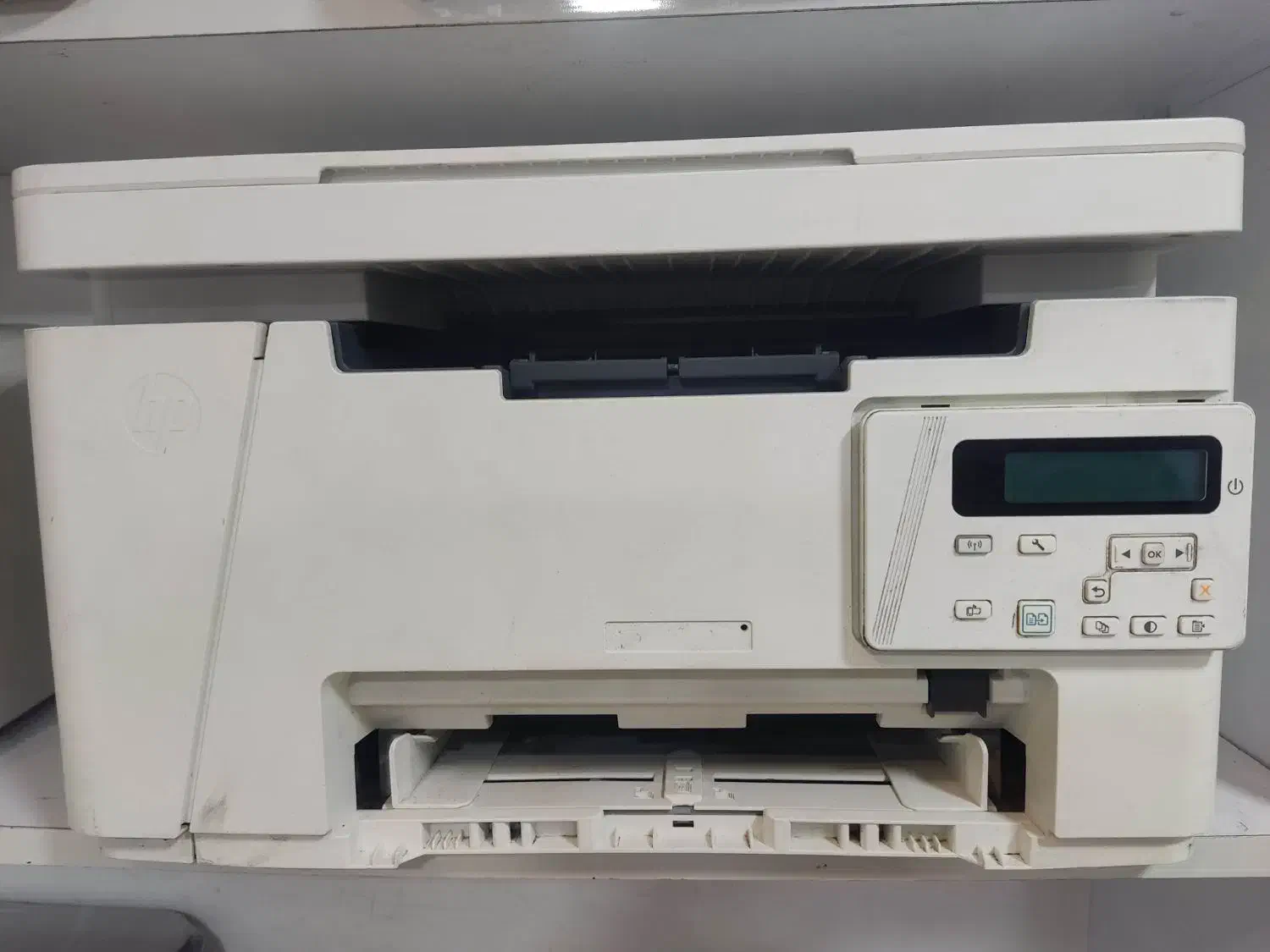 شارژ کارتریج و سرویس تخصصی پرینتر|پرینتر، اسکنر، کپی، فکس|مشهد, ارشاد|دیوار