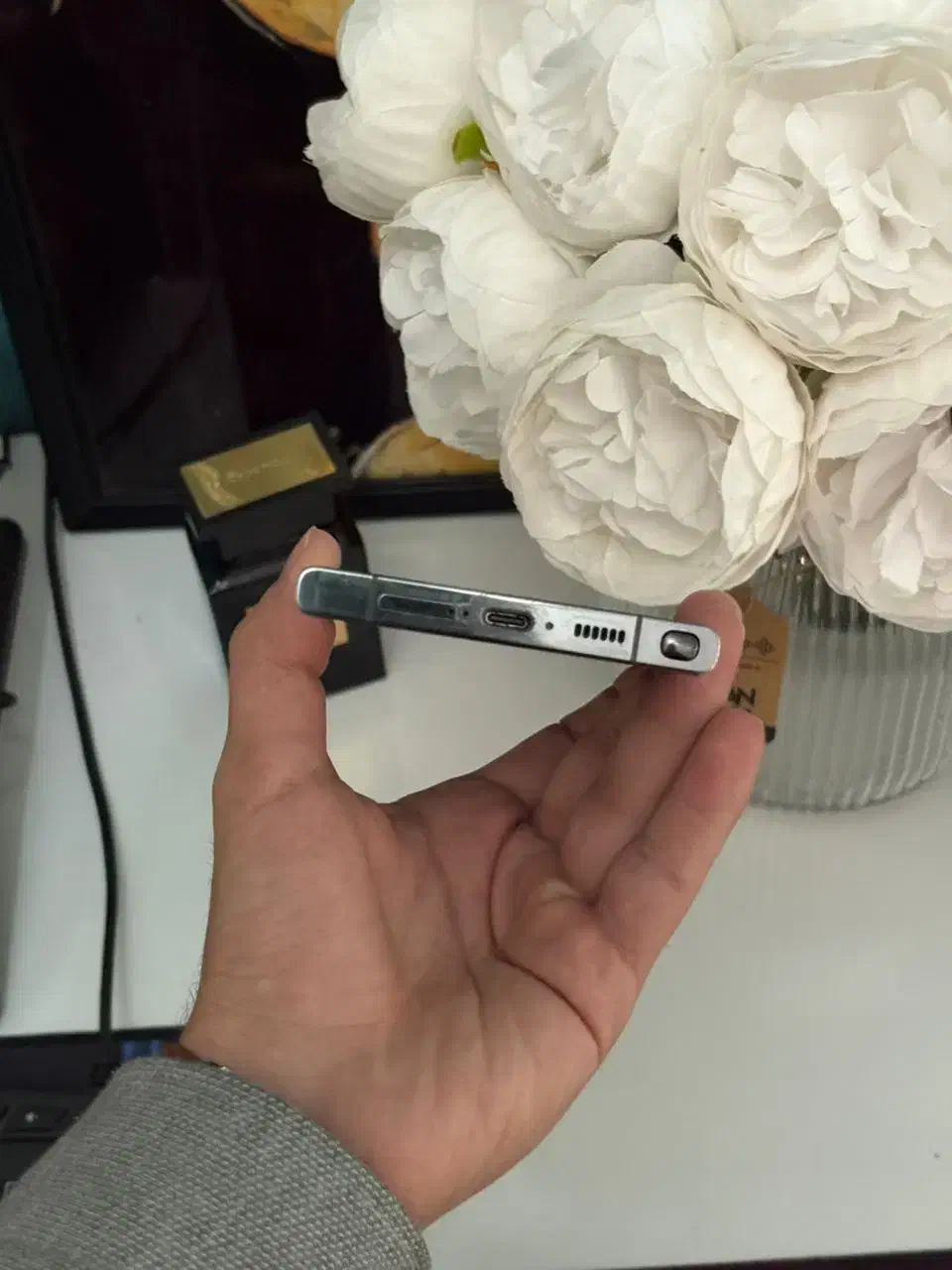 سامسونگ S23 اولترا|موبایل|اهر, |دیوار