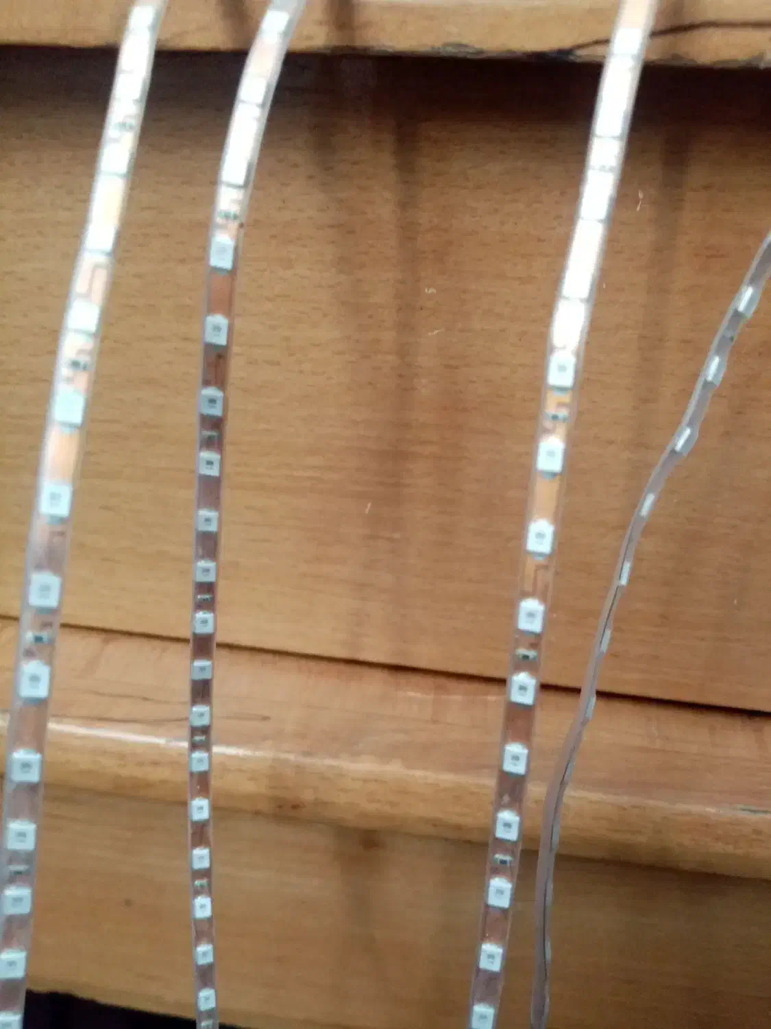 فروش فوری لامپ ال ای دی|لامپ و چراغ|نجفآباد, فاز ۴ شهرک آزادگان|دیوار