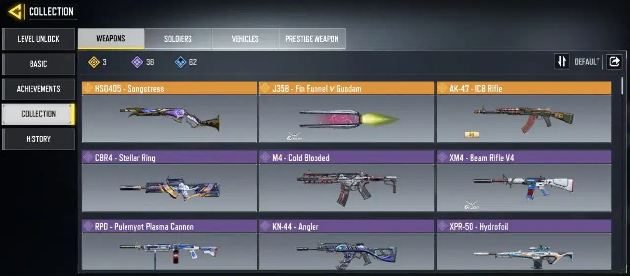 اکانت کالاف|کنسول، بازی ویدئویی و آنلاین|قم, الوندیه و گذر صادق|دیوار