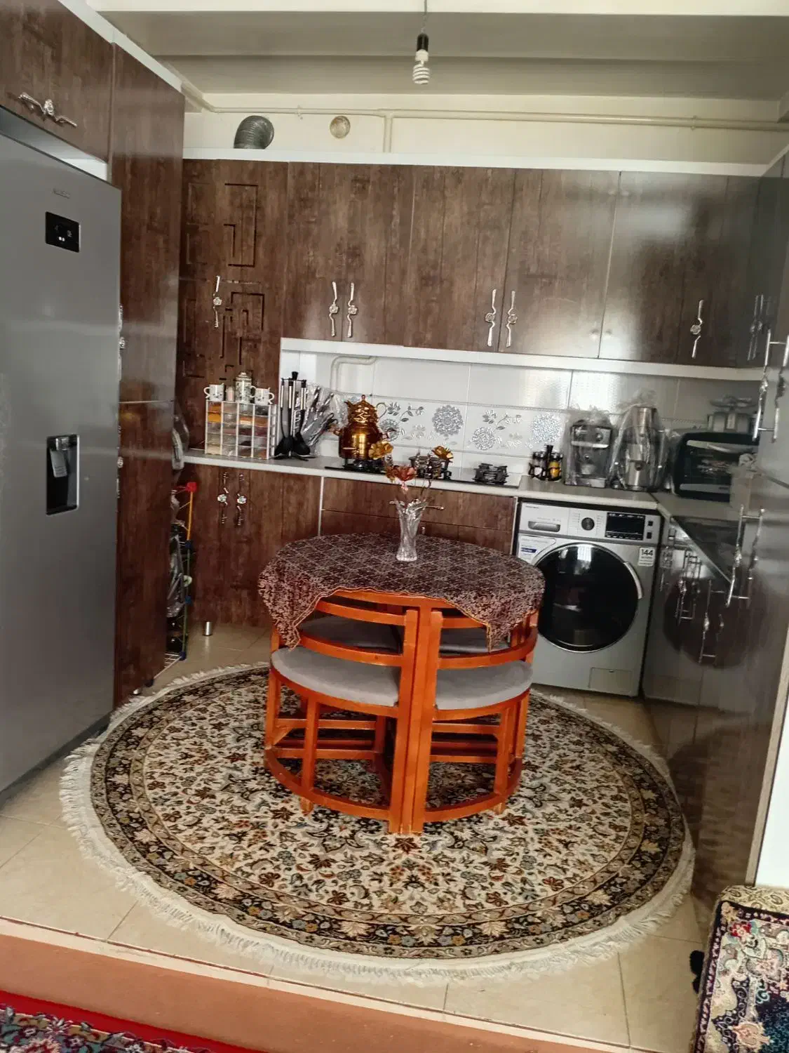 فروش آپارتمان ۶۶ متری|فروش آپارتمان|بهار, |دیوار