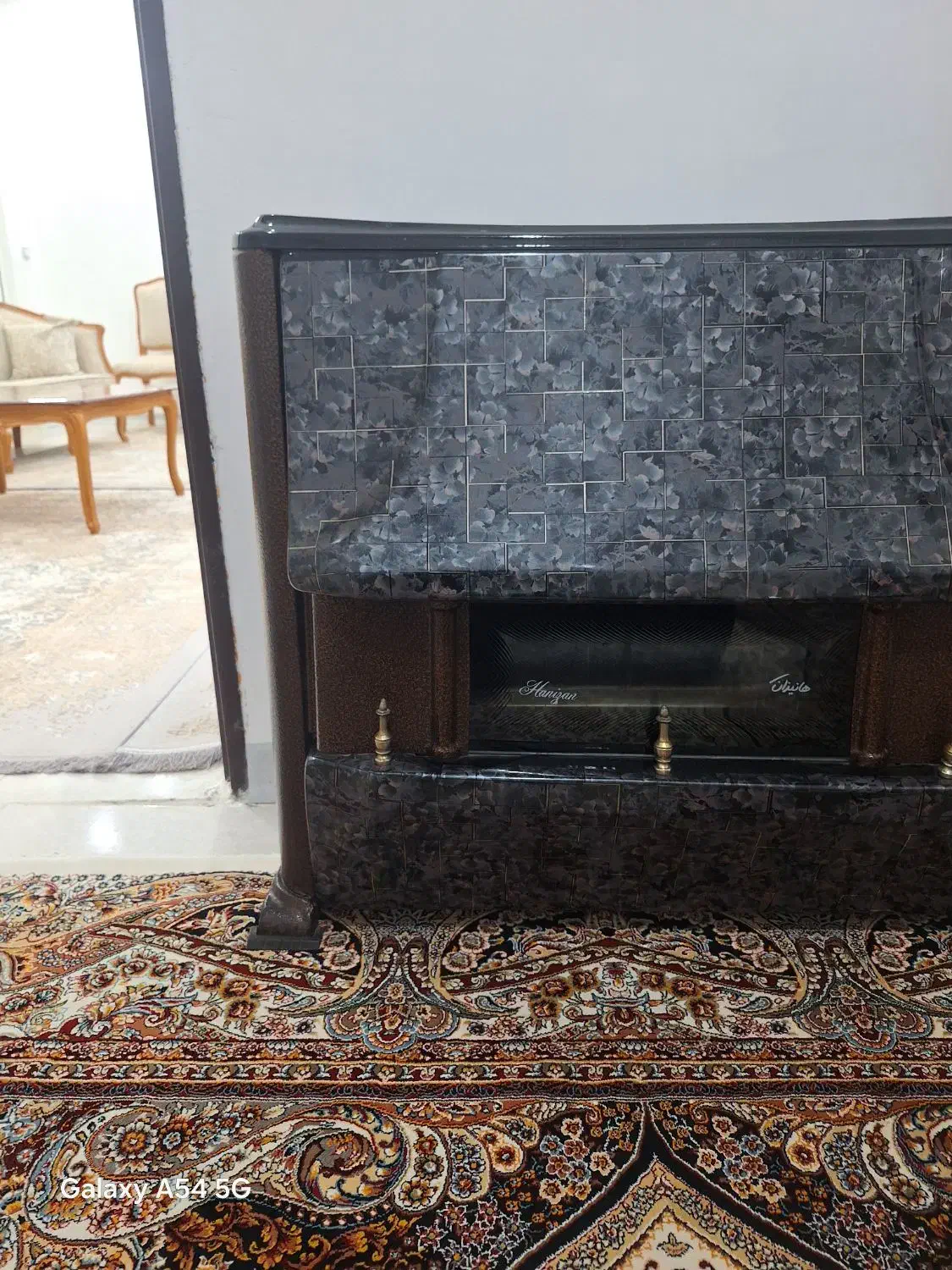 بخاری درحد|بخاری، هیتر، شومینه|کرمانشاه, |دیوار