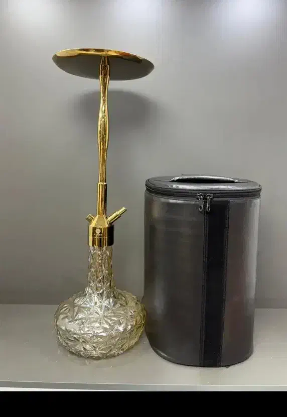 قلیون کرنو بیش از صد رنگ شیشه|کلکسیون و سرگرمی|تهران, ائمه اطهار|دیوار